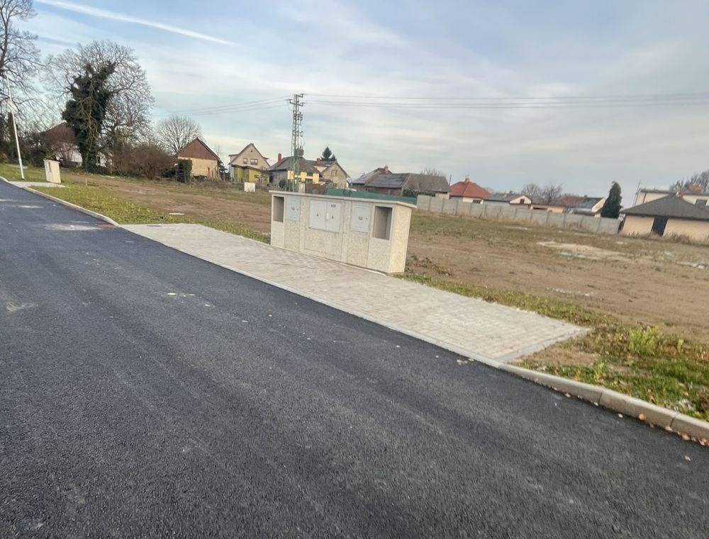 Přístup na pozemek - jak ho vyřešit?